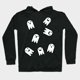 Little Floating Ghosts Hoodie